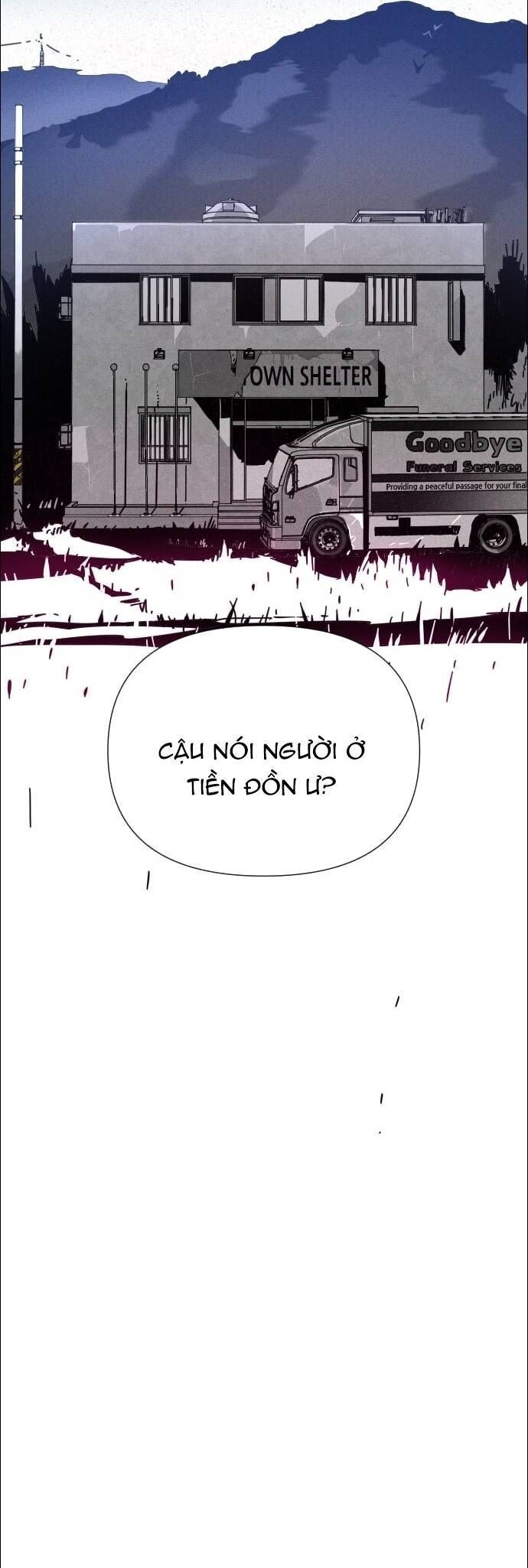 Dịch Vụ Tang Lễ Cho Xác Sống Chapter 10.9 - 44