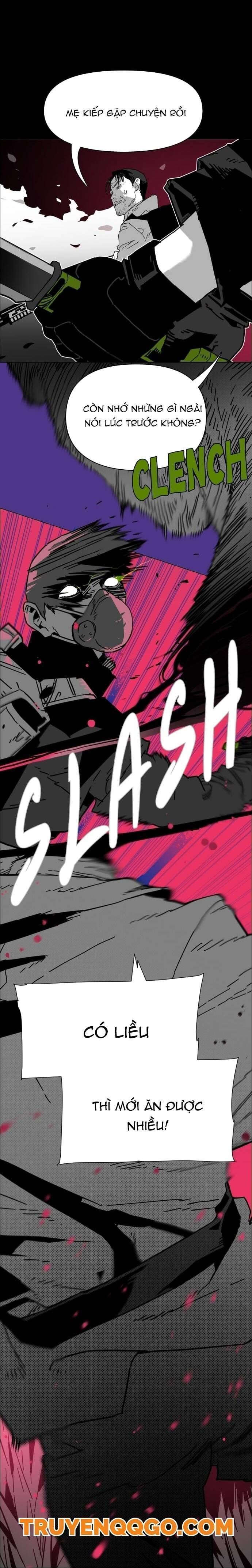 Dịch Vụ Tang Lễ Cho Xác Sống Chapter 10.9 - 55