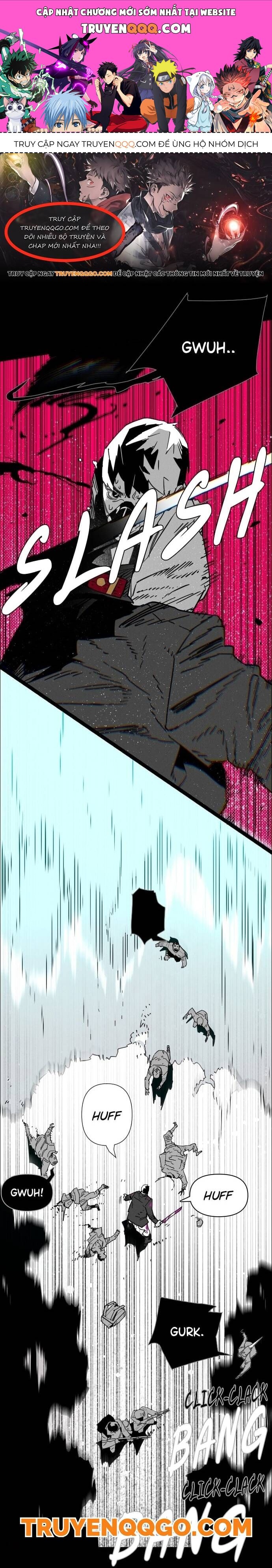 Dịch Vụ Tang Lễ Cho Xác Sống Chapter 11.1 - 1