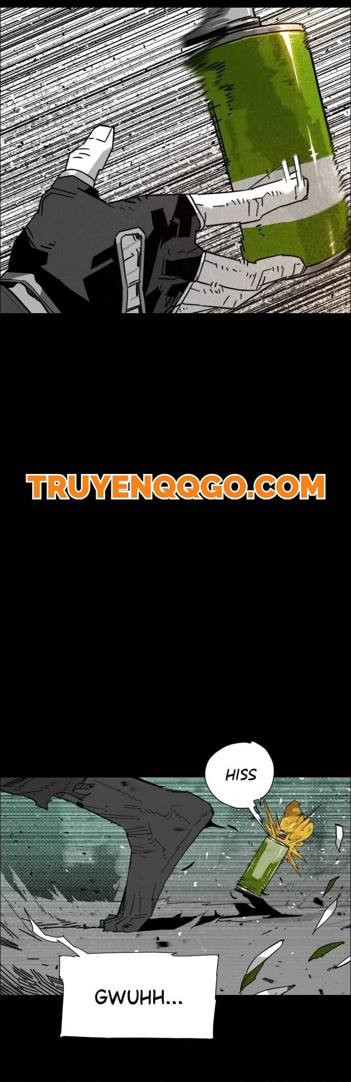 Dịch Vụ Tang Lễ Cho Xác Sống Chapter 11.1 - 41