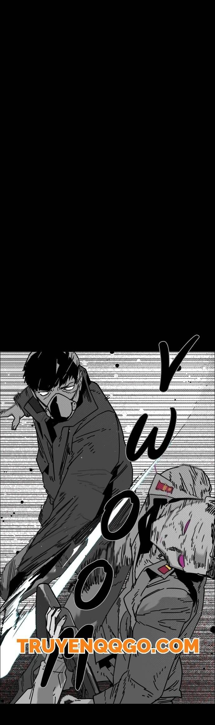 Dịch Vụ Tang Lễ Cho Xác Sống Chapter 11.2 - 23