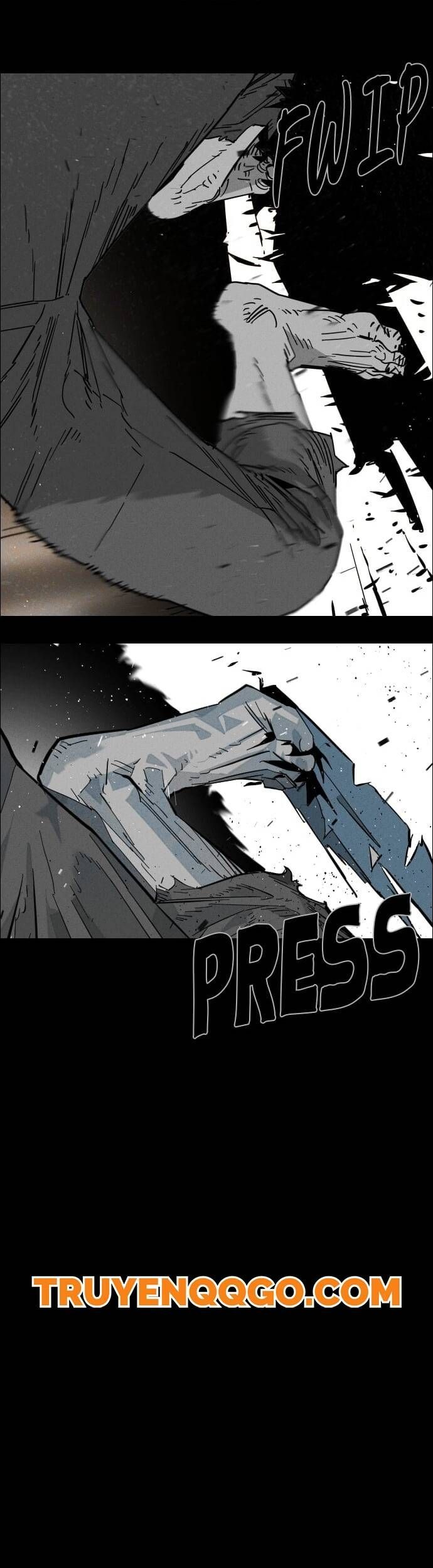 Dịch Vụ Tang Lễ Cho Xác Sống Chapter 11.2 - 28