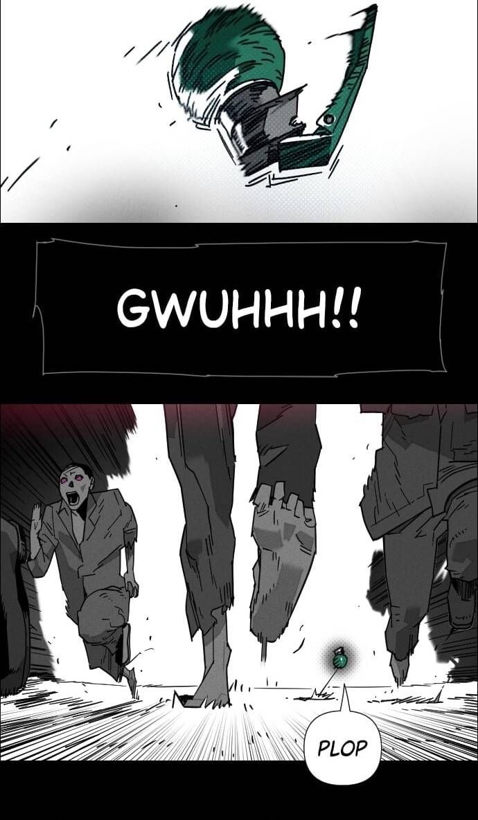 Dịch Vụ Tang Lễ Cho Xác Sống Chapter 11.2 - 38