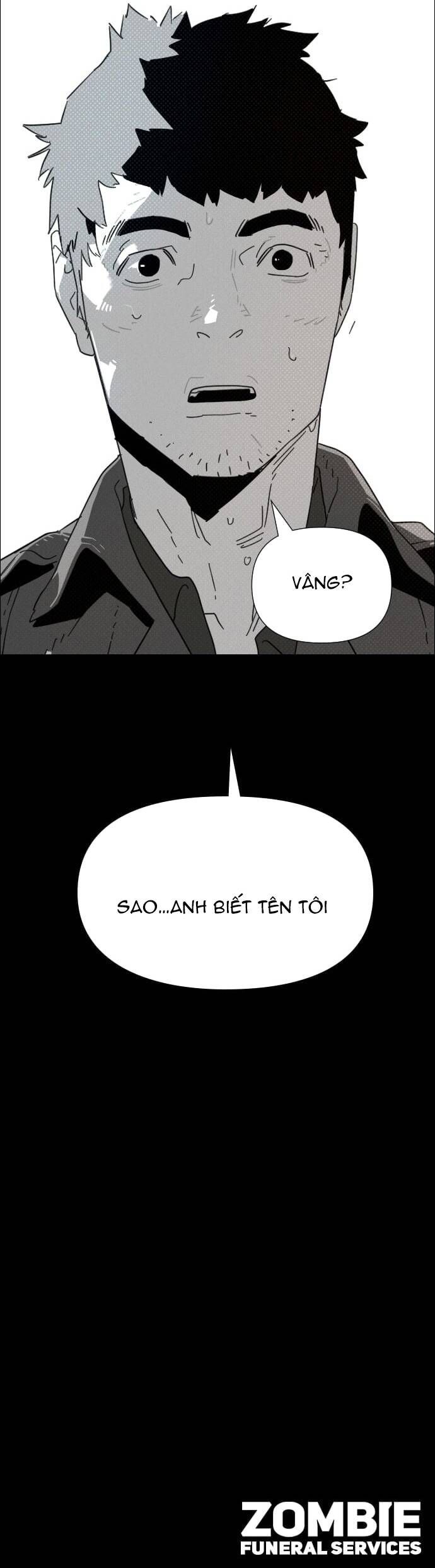 Dịch Vụ Tang Lễ Cho Xác Sống Chapter 11.2 - 49