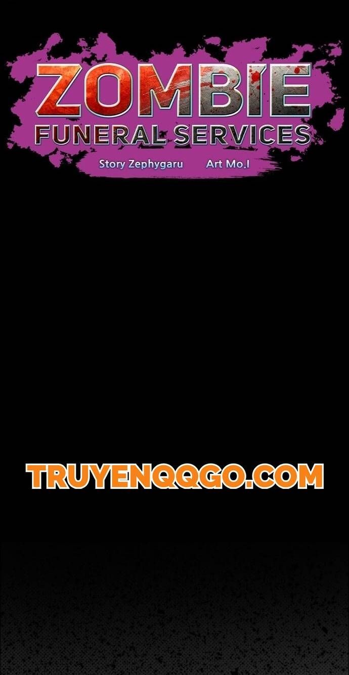 Dịch Vụ Tang Lễ Cho Xác Sống Chapter 11.2 - 6