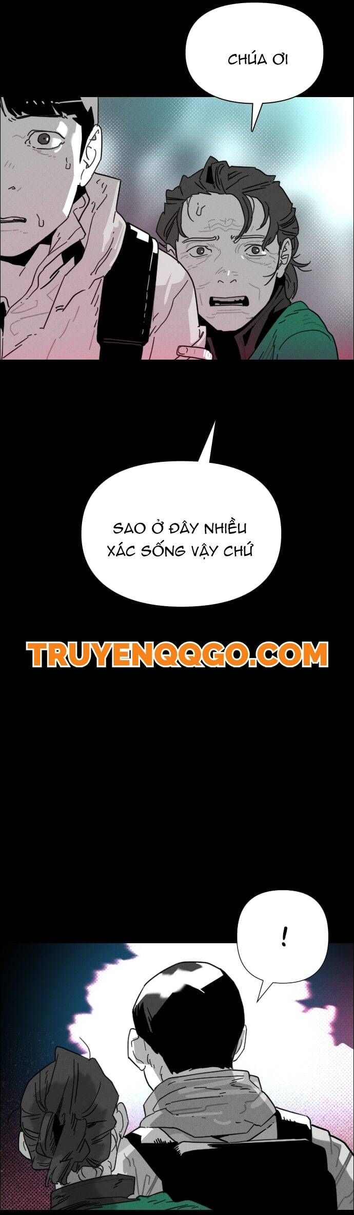 Dịch Vụ Tang Lễ Cho Xác Sống Chapter 11.2 - 10