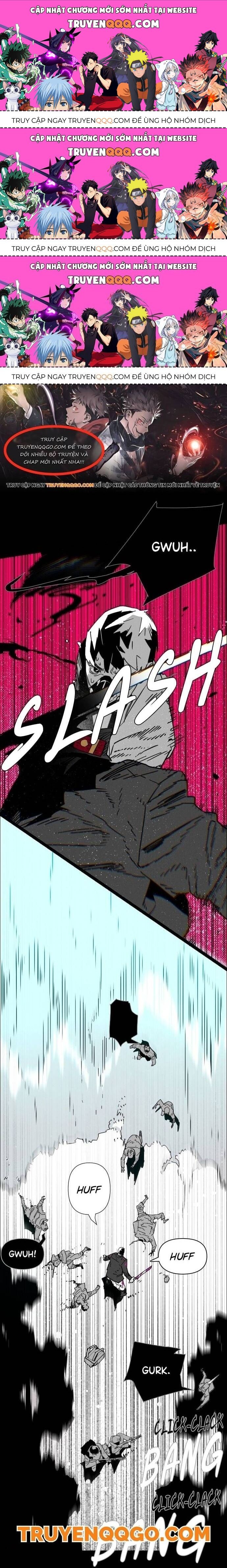 Dịch Vụ Tang Lễ Cho Xác Sống Chapter 11.3 - 1