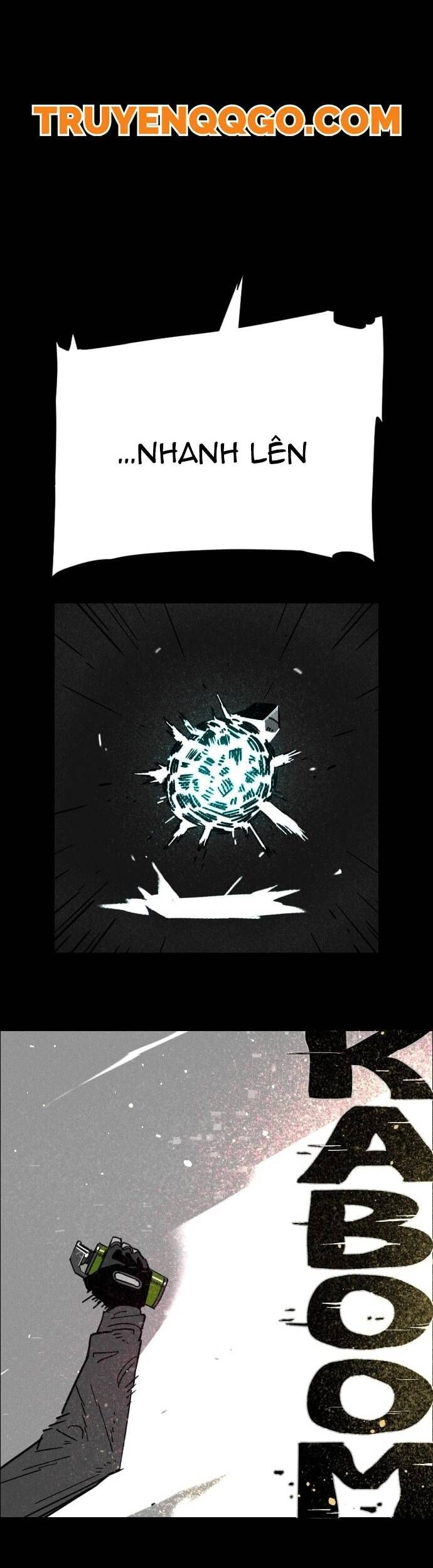 Dịch Vụ Tang Lễ Cho Xác Sống Chapter 11.3 - 40