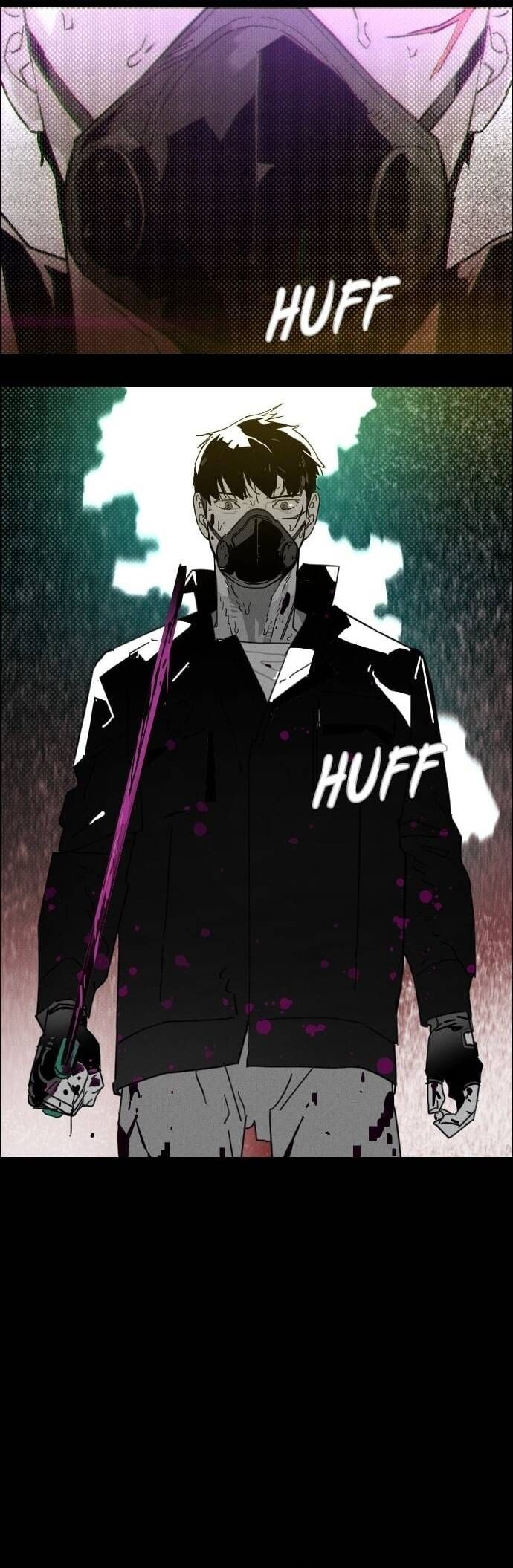 Dịch Vụ Tang Lễ Cho Xác Sống Chapter 11.3 - 8