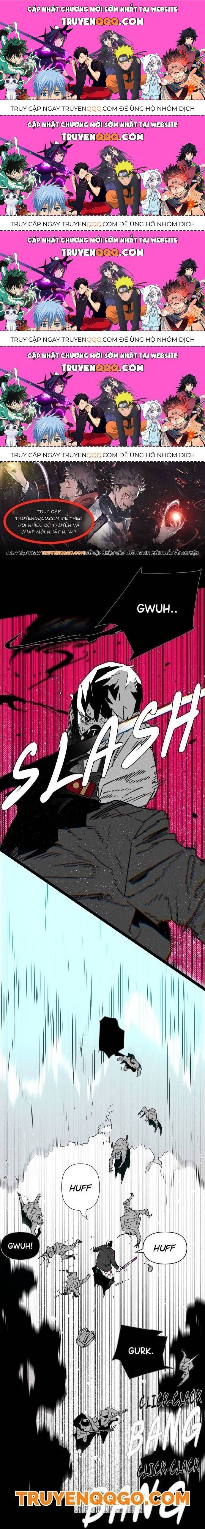 Dịch Vụ Tang Lễ Cho Xác Sống Chapter 11.4 - 1