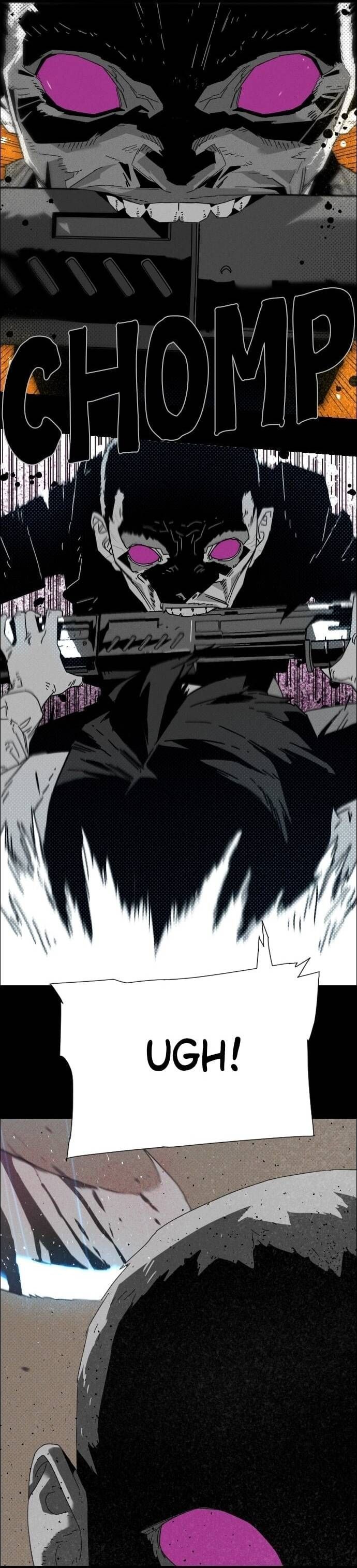 Dịch Vụ Tang Lễ Cho Xác Sống Chapter 11.4 - 22