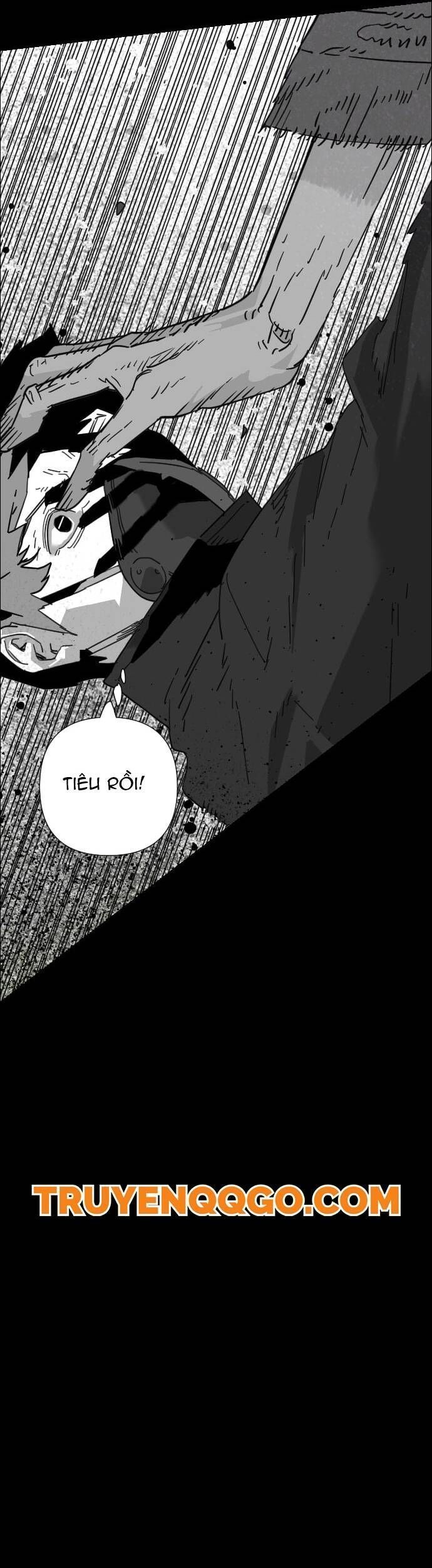 Dịch Vụ Tang Lễ Cho Xác Sống Chapter 11.4 - 25