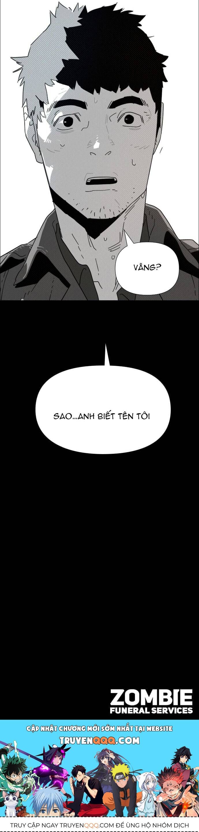 Dịch Vụ Tang Lễ Cho Xác Sống Chapter 11.4 - 49