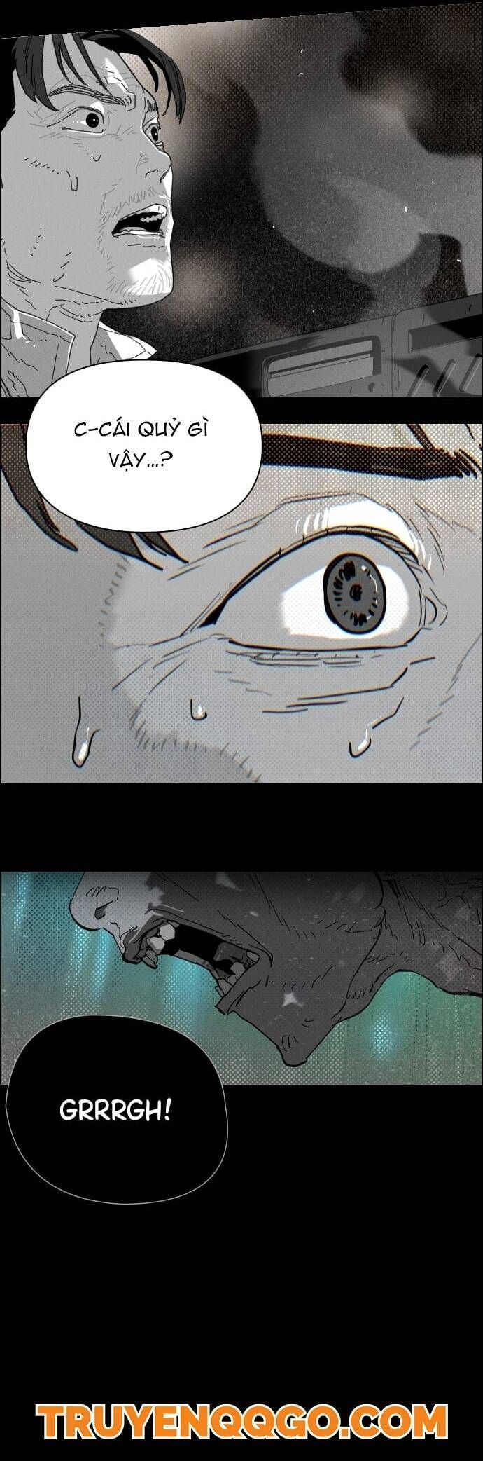 Dịch Vụ Tang Lễ Cho Xác Sống Chapter 11.5 - 19