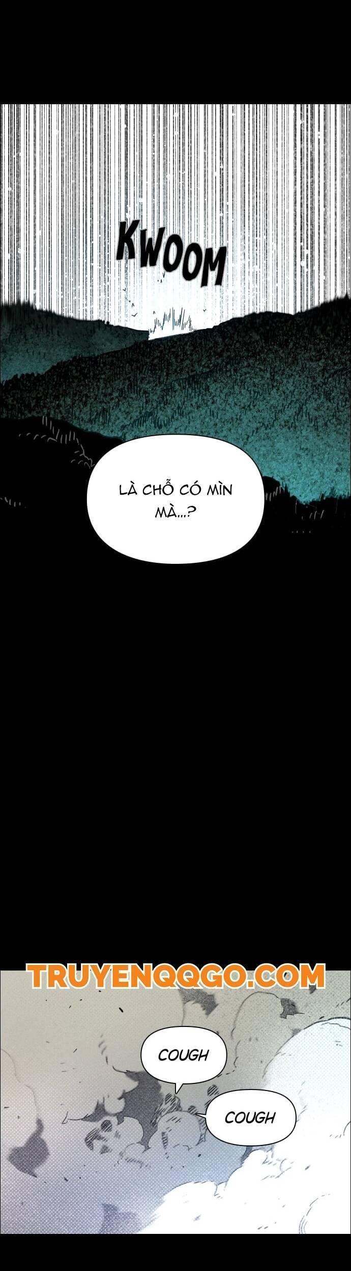 Dịch Vụ Tang Lễ Cho Xác Sống Chapter 11.5 - 32