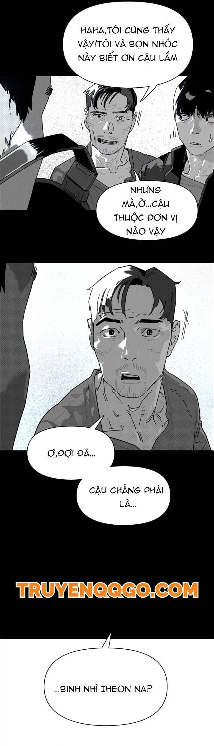 Dịch Vụ Tang Lễ Cho Xác Sống Chapter 11.5 - 48