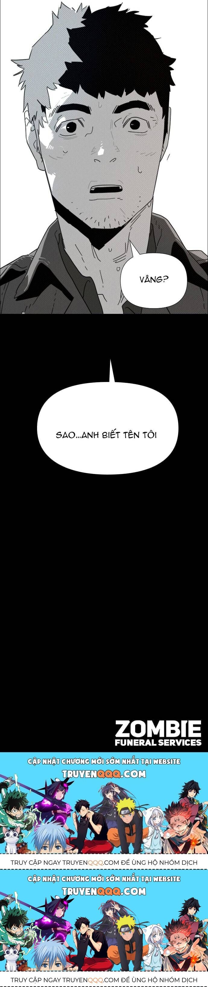 Dịch Vụ Tang Lễ Cho Xác Sống Chapter 11.5 - 49