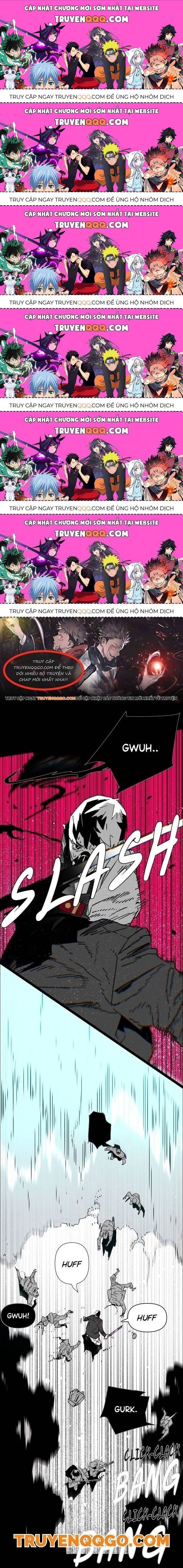 Dịch Vụ Tang Lễ Cho Xác Sống Chapter 11.6 - 1