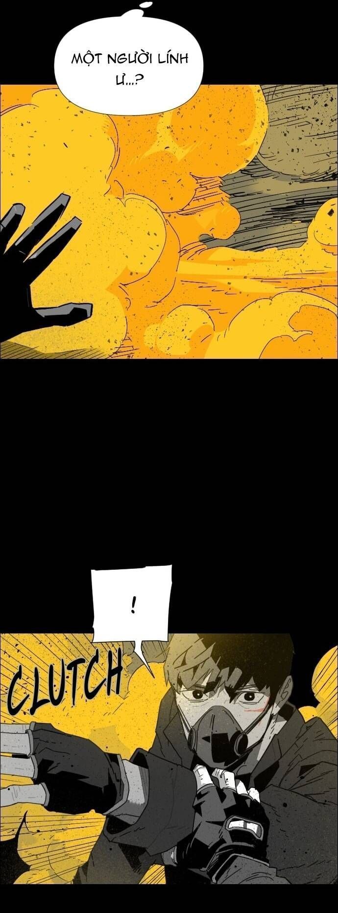 Dịch Vụ Tang Lễ Cho Xác Sống Chapter 11.6 - 43