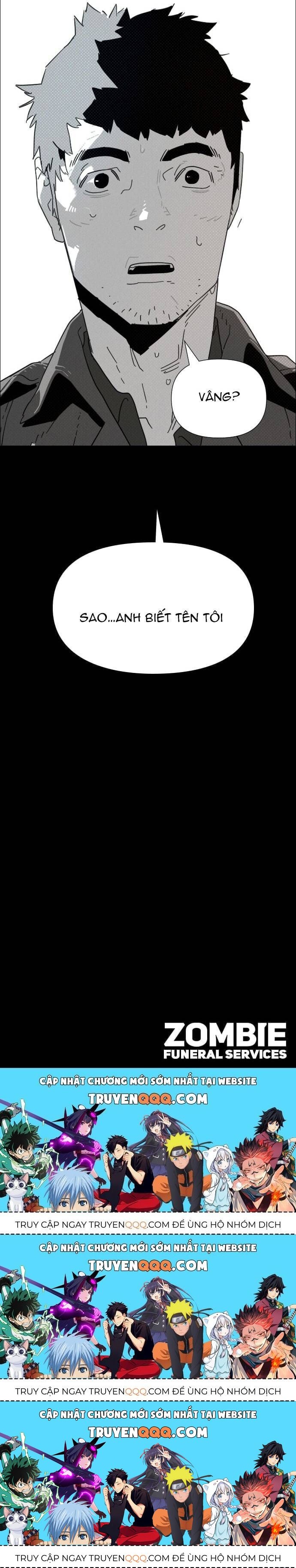 Dịch Vụ Tang Lễ Cho Xác Sống Chapter 11.6 - 49