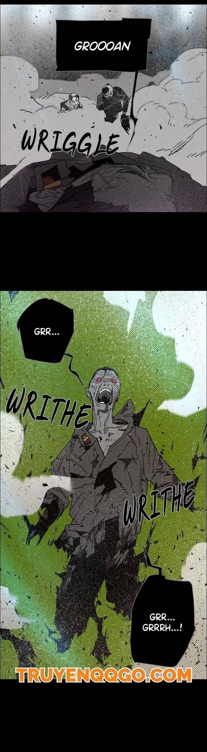 Dịch Vụ Tang Lễ Cho Xác Sống Chapter 11.7 - 33