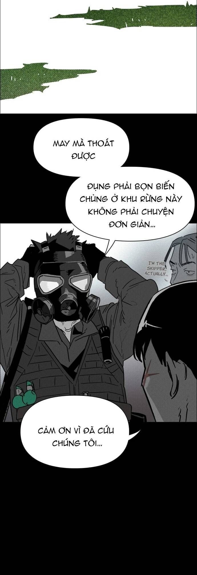 Dịch Vụ Tang Lễ Cho Xác Sống Chapter 11.7 - 47