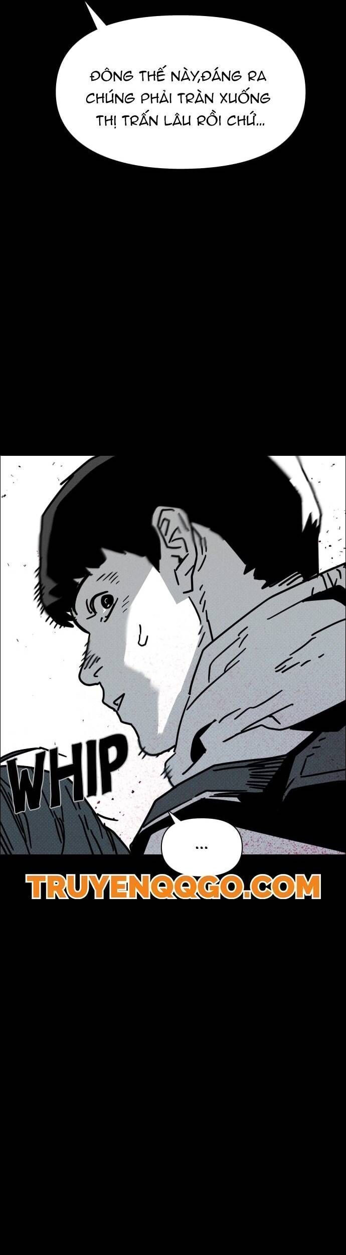 Dịch Vụ Tang Lễ Cho Xác Sống Chapter 11.8 - 11