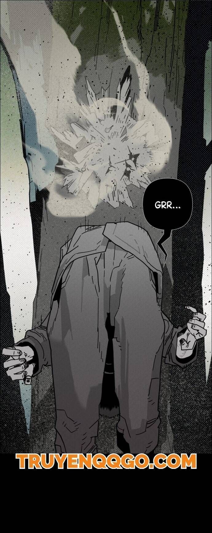 Dịch Vụ Tang Lễ Cho Xác Sống Chapter 11.8 - 15