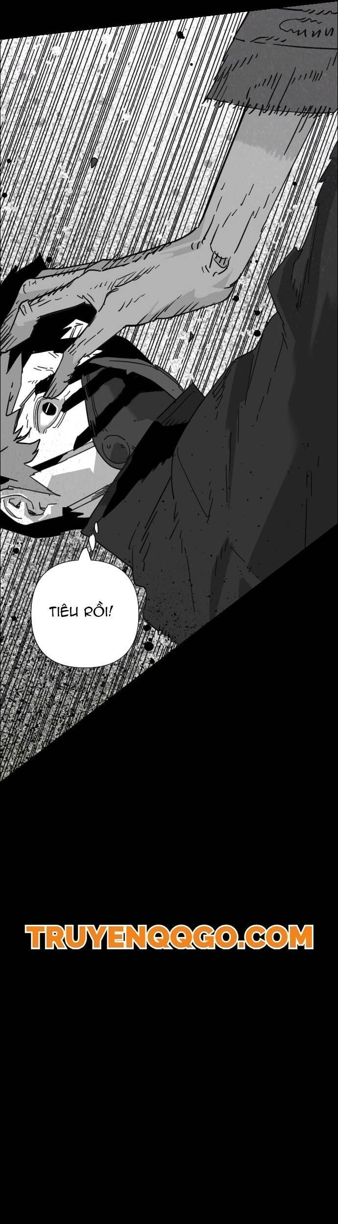 Dịch Vụ Tang Lễ Cho Xác Sống Chapter 11.8 - 25