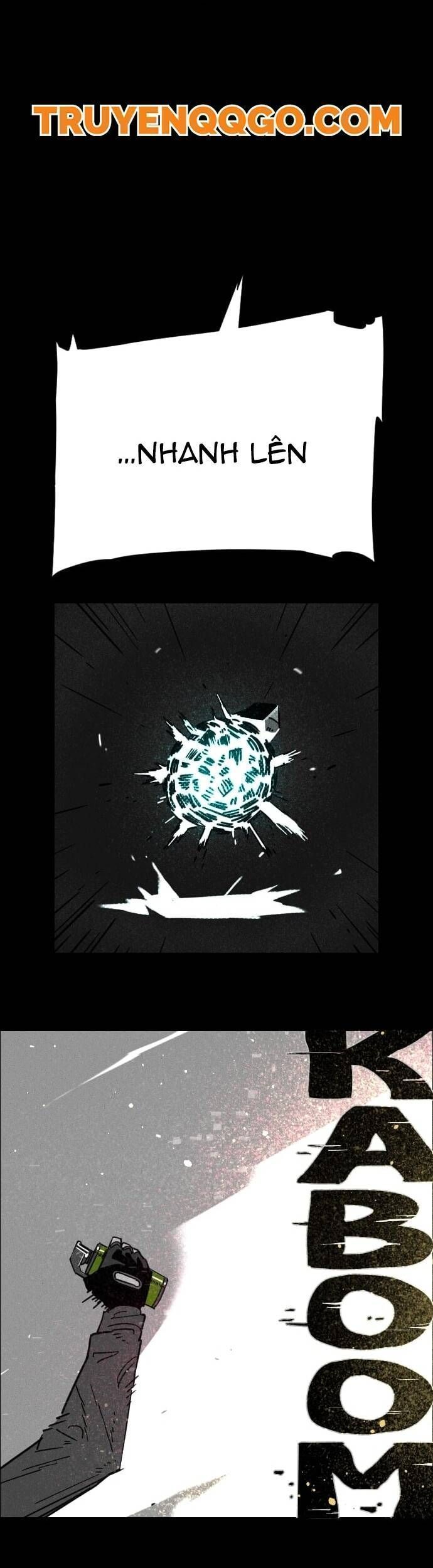 Dịch Vụ Tang Lễ Cho Xác Sống Chapter 11.8 - 40