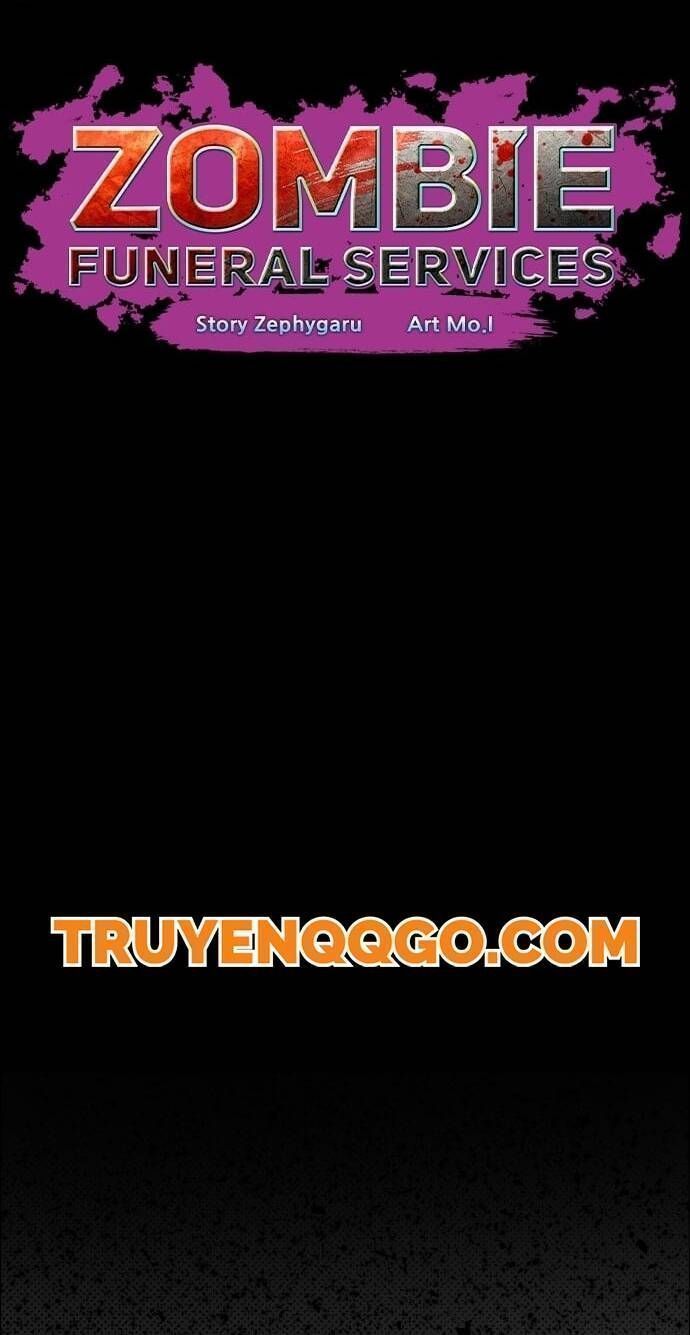 Dịch Vụ Tang Lễ Cho Xác Sống Chapter 11.8 - 6