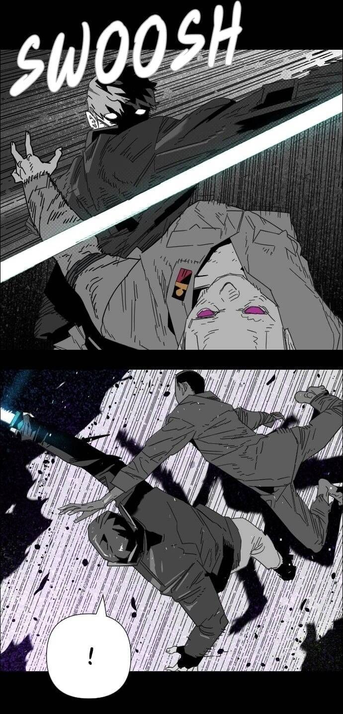 Dịch Vụ Tang Lễ Cho Xác Sống Chapter 11.9 - 24