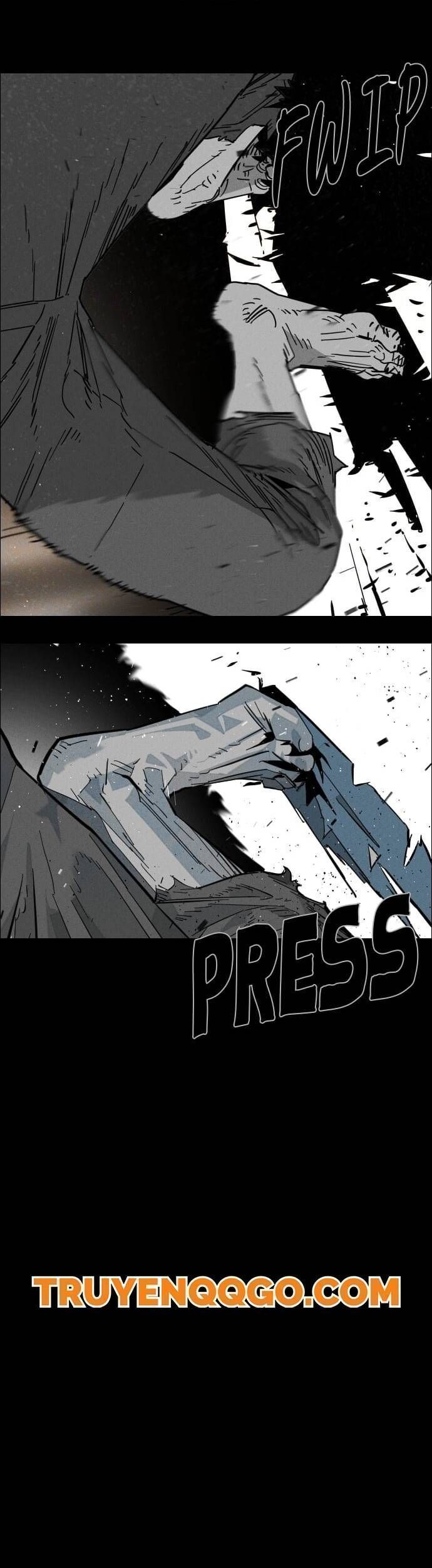 Dịch Vụ Tang Lễ Cho Xác Sống Chapter 11.9 - 28