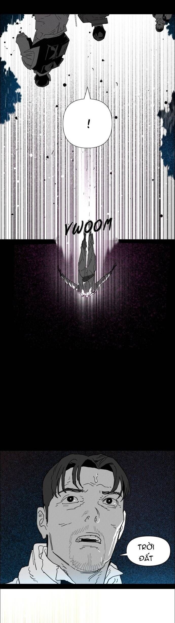 Dịch Vụ Tang Lễ Cho Xác Sống Chapter 11.9 - 29