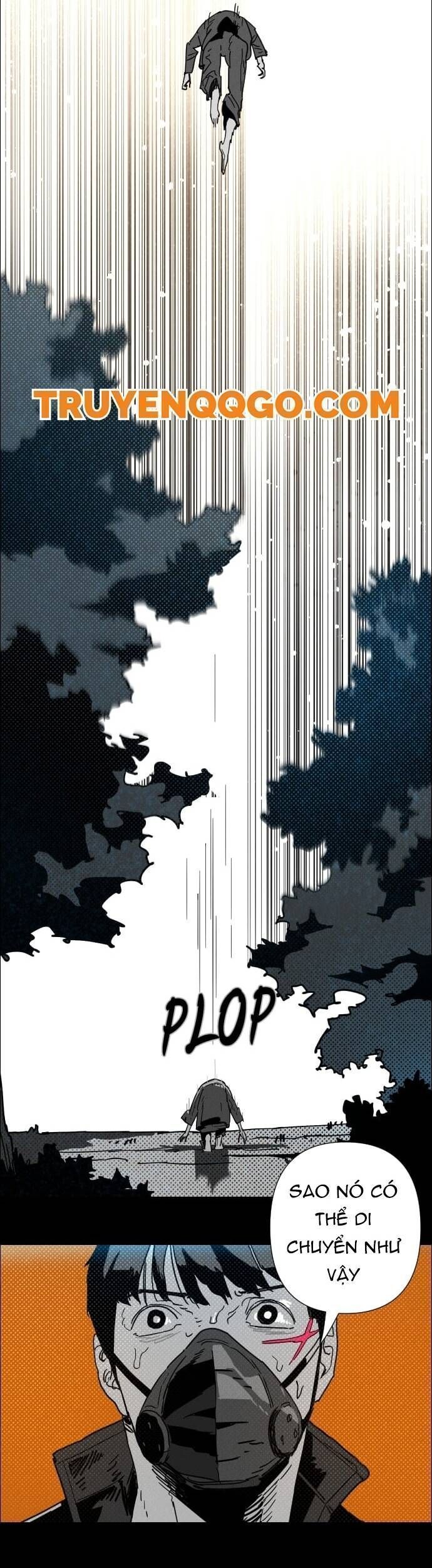 Dịch Vụ Tang Lễ Cho Xác Sống Chapter 11.9 - 30