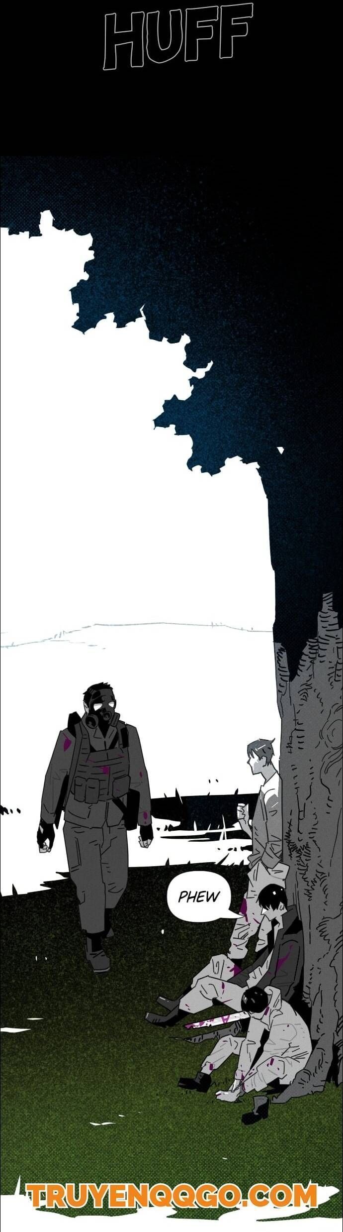 Dịch Vụ Tang Lễ Cho Xác Sống Chapter 11.9 - 46