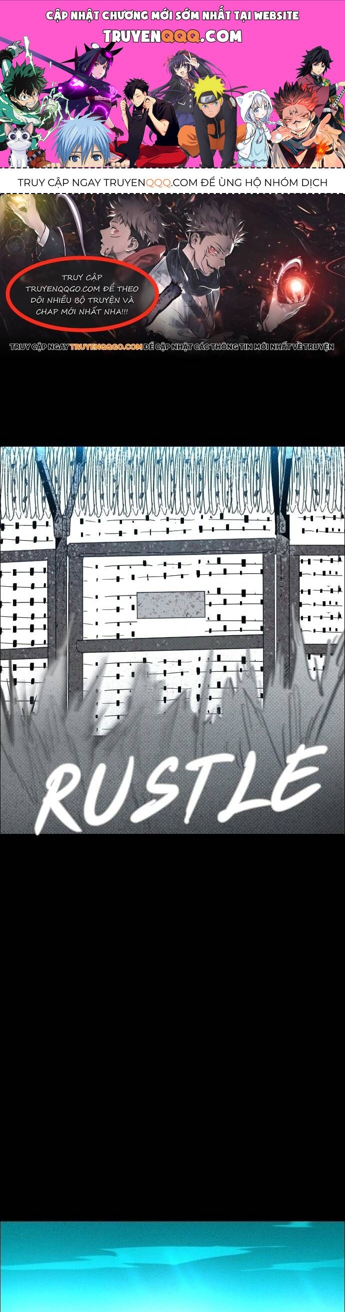 Dịch Vụ Tang Lễ Cho Xác Sống Chapter 12.1 - 1