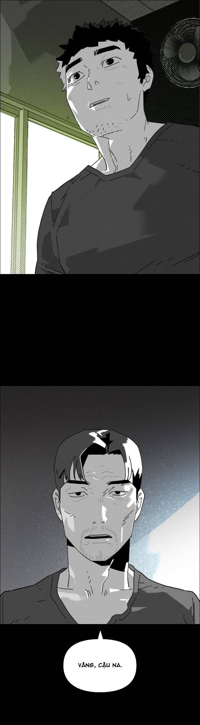 Dịch Vụ Tang Lễ Cho Xác Sống Chapter 12.1 - 3