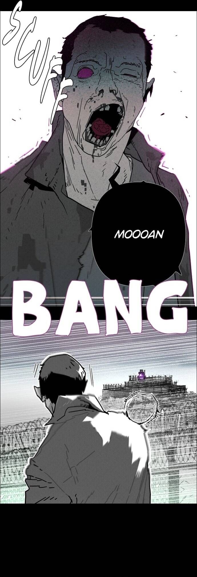 Dịch Vụ Tang Lễ Cho Xác Sống Chapter 12.1 - 26