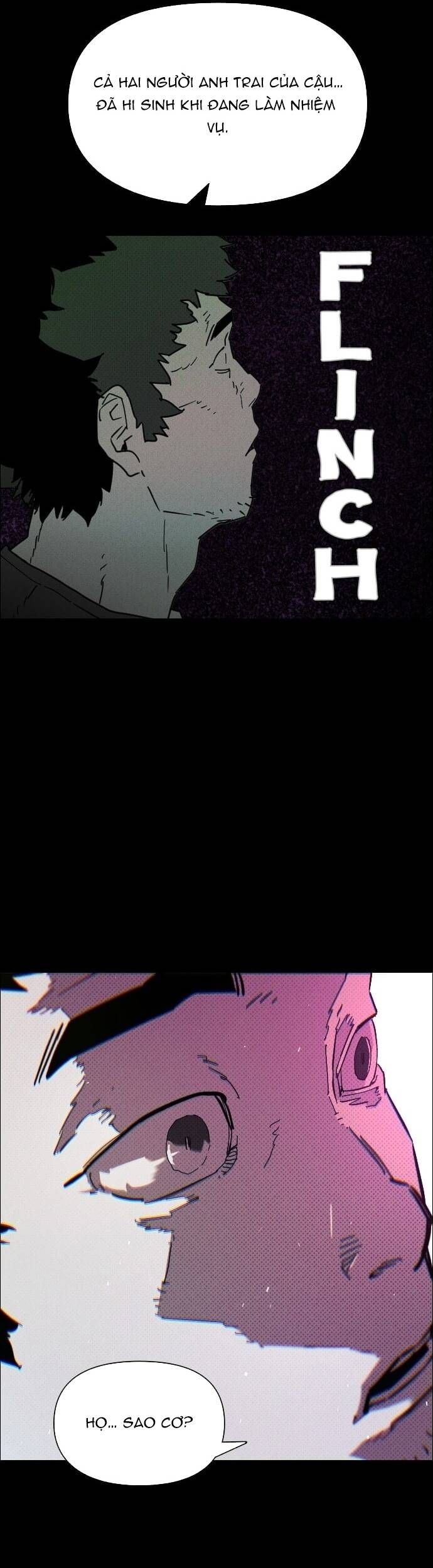 Dịch Vụ Tang Lễ Cho Xác Sống Chapter 12.1 - 5