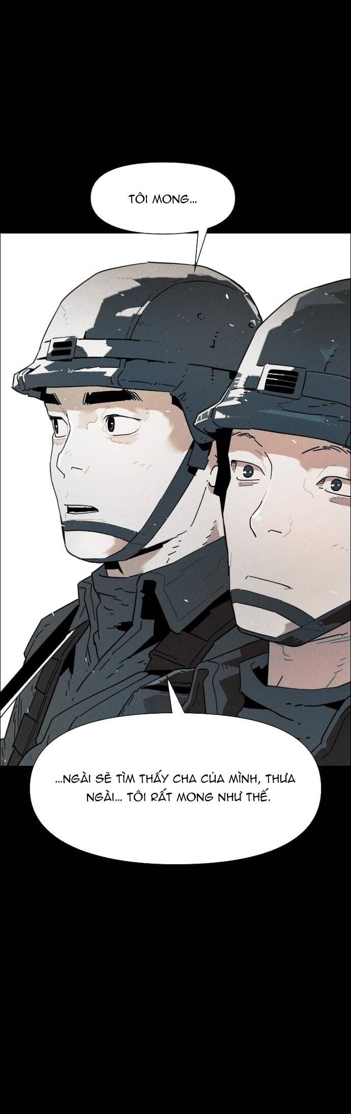 Dịch Vụ Tang Lễ Cho Xác Sống Chapter 12.1 - 49