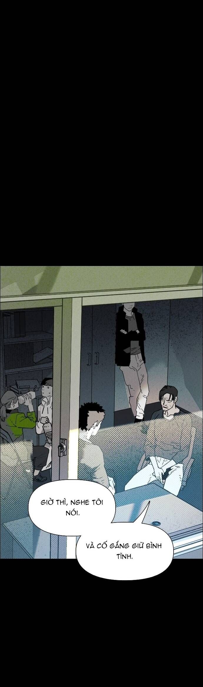 Dịch Vụ Tang Lễ Cho Xác Sống Chapter 12.2 - 4