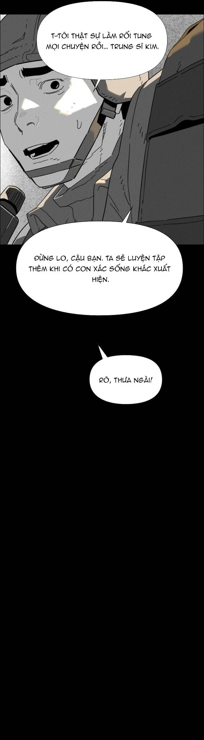 Dịch Vụ Tang Lễ Cho Xác Sống Chapter 12.2 - 33