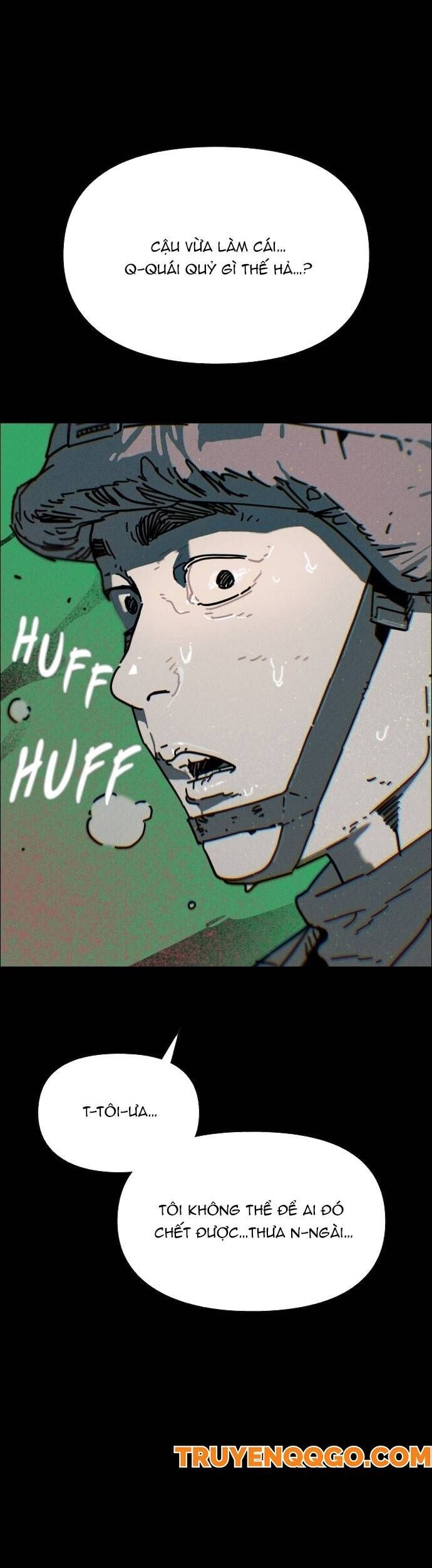 Dịch Vụ Tang Lễ Cho Xác Sống Chapter 12.2 - 61