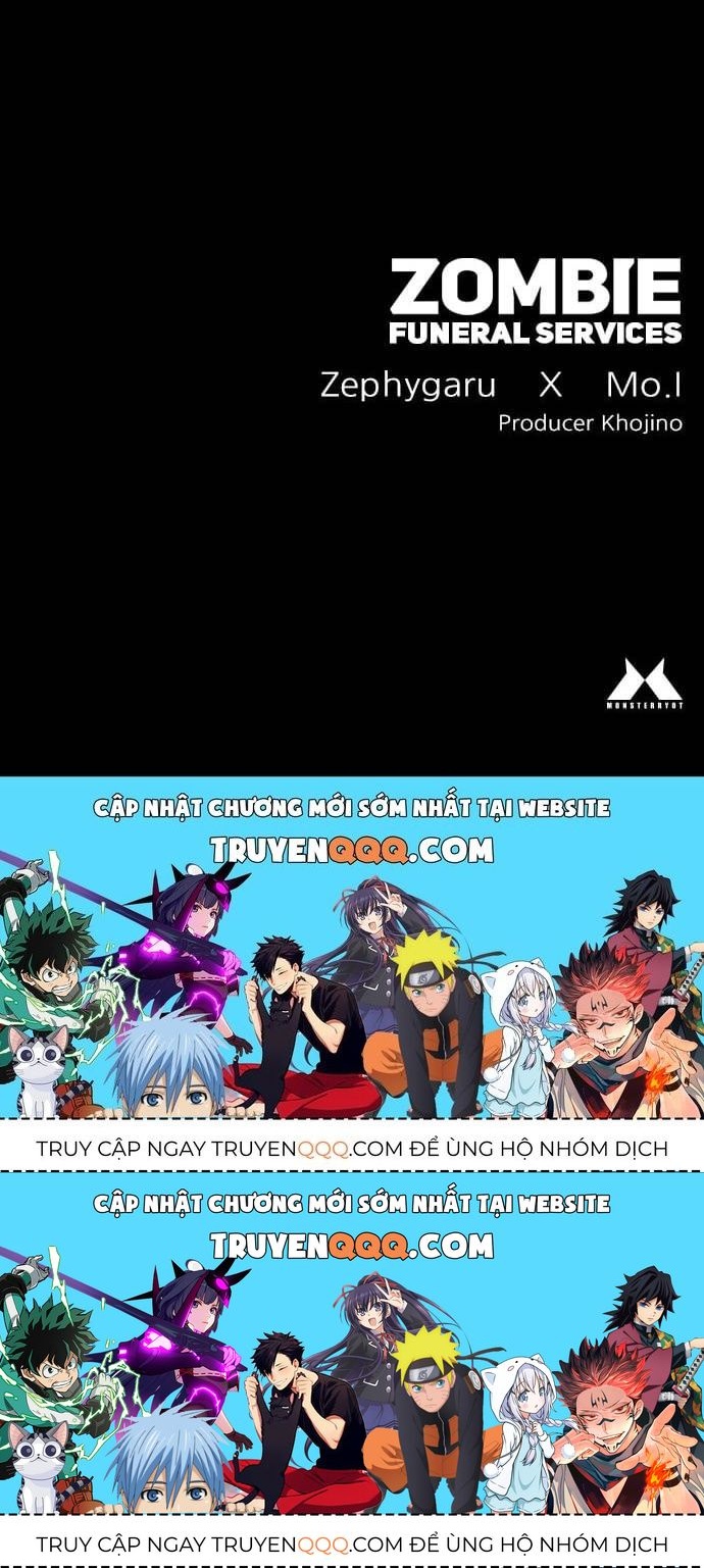 Dịch Vụ Tang Lễ Cho Xác Sống Chapter 12.2 - 62