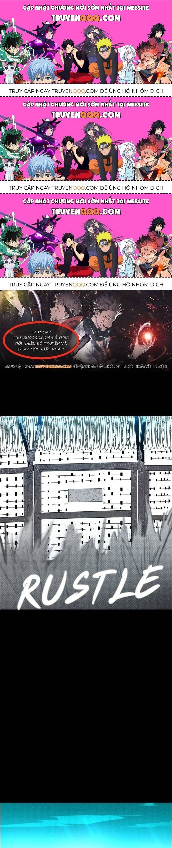 Dịch Vụ Tang Lễ Cho Xác Sống Chapter 12.3 - 1