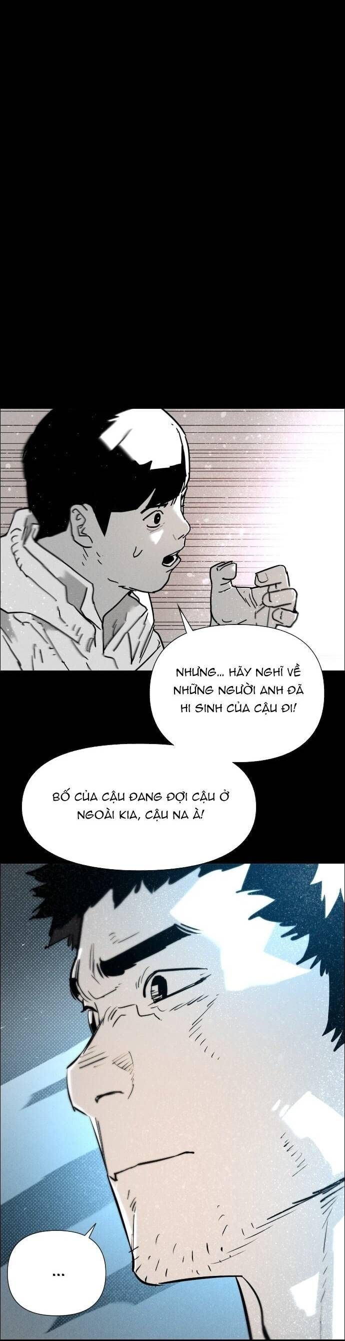Dịch Vụ Tang Lễ Cho Xác Sống Chapter 12.3 - 17