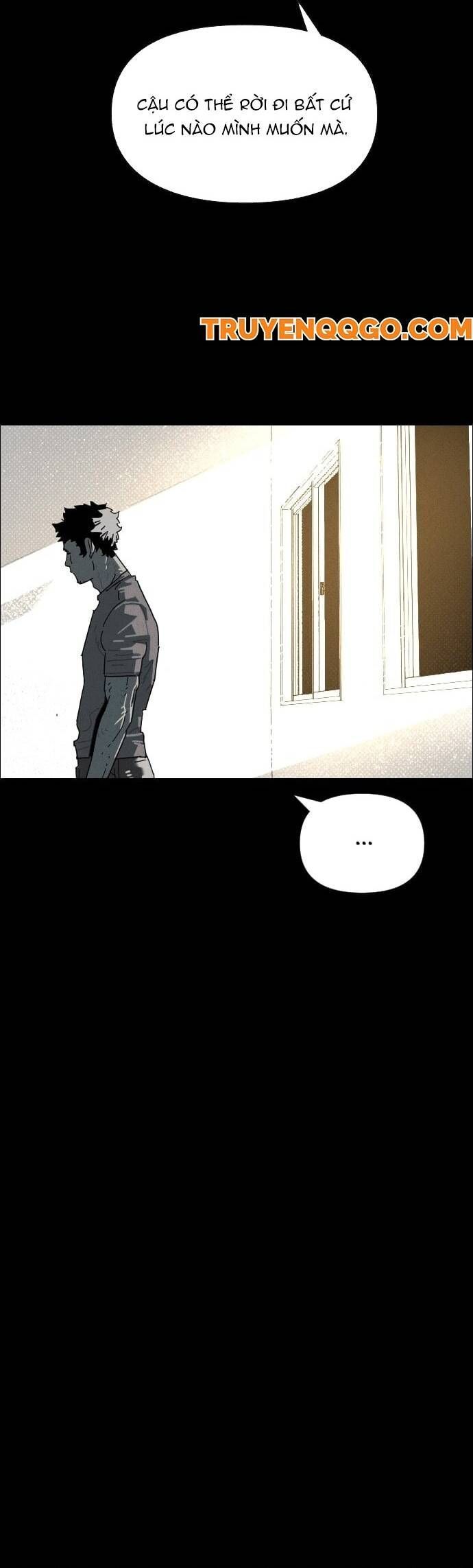 Dịch Vụ Tang Lễ Cho Xác Sống Chapter 12.3 - 19