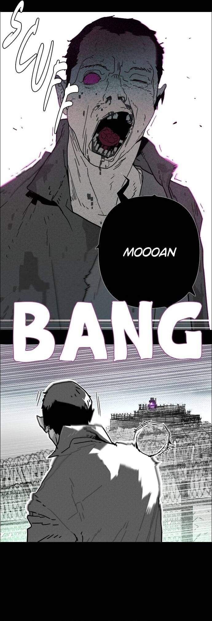 Dịch Vụ Tang Lễ Cho Xác Sống Chapter 12.3 - 26