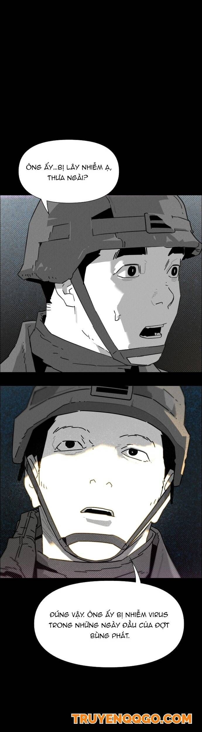 Dịch Vụ Tang Lễ Cho Xác Sống Chapter 12.3 - 41